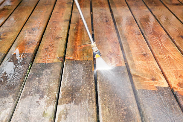 Best Parking Lot and Garage Cleaning  in Fairview Shores, FL