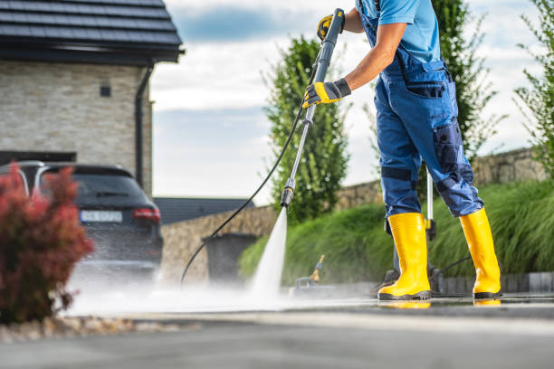 Best Post-Construction Pressure Washing  in Fairview Shores, FL